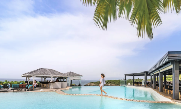 La Toubana Hôtel & Spa